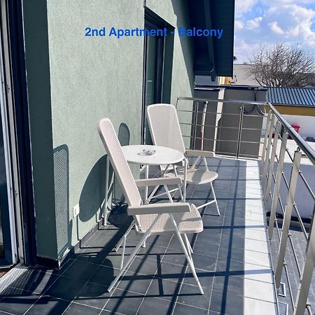 Cozy Apartment Near Vienna Airport Швехат Екстер'єр фото