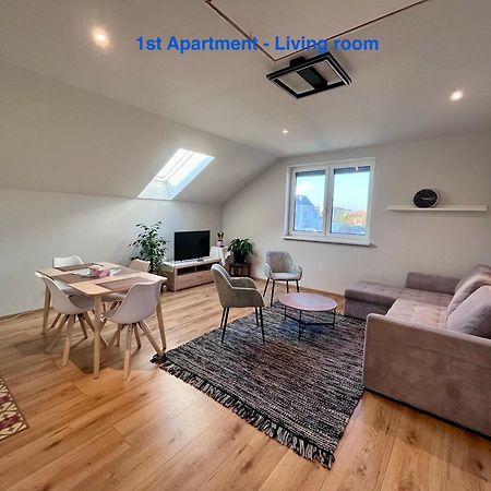 Cozy Apartment Near Vienna Airport Швехат Екстер'єр фото