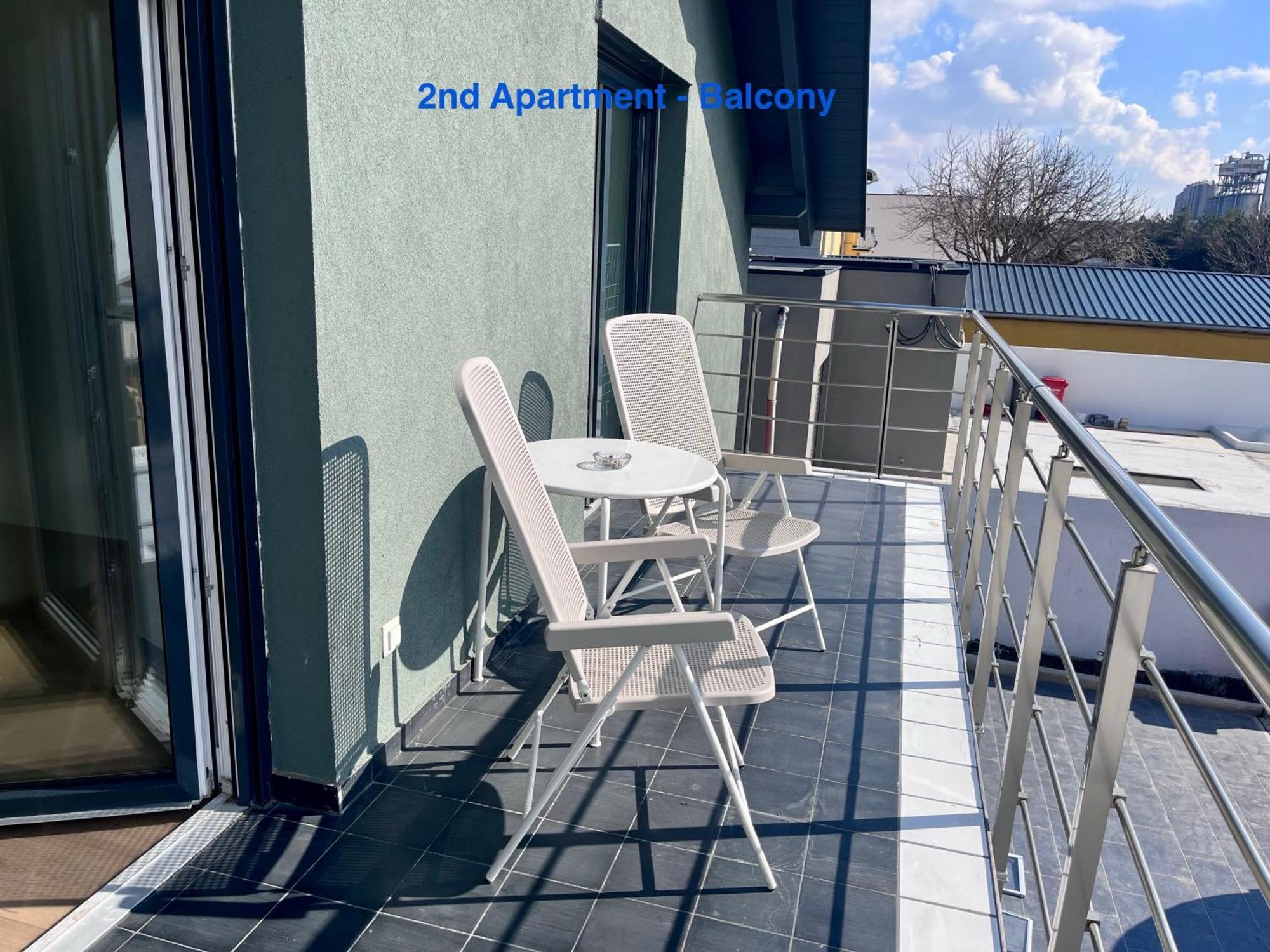 Cozy Apartment Near Vienna Airport Швехат Екстер'єр фото