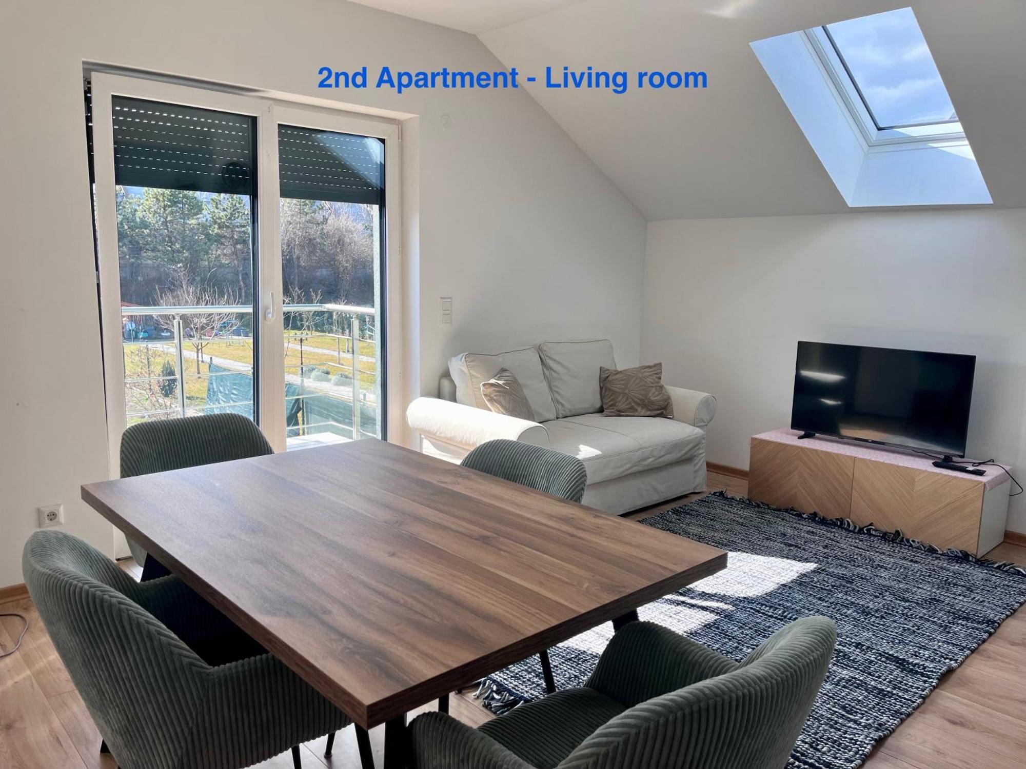 Cozy Apartment Near Vienna Airport Швехат Екстер'єр фото