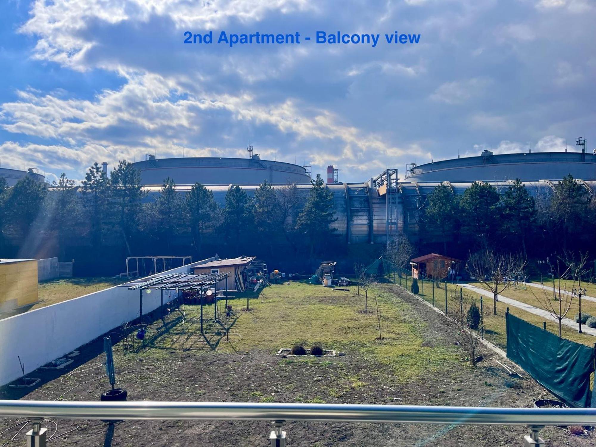 Cozy Apartment Near Vienna Airport Швехат Екстер'єр фото