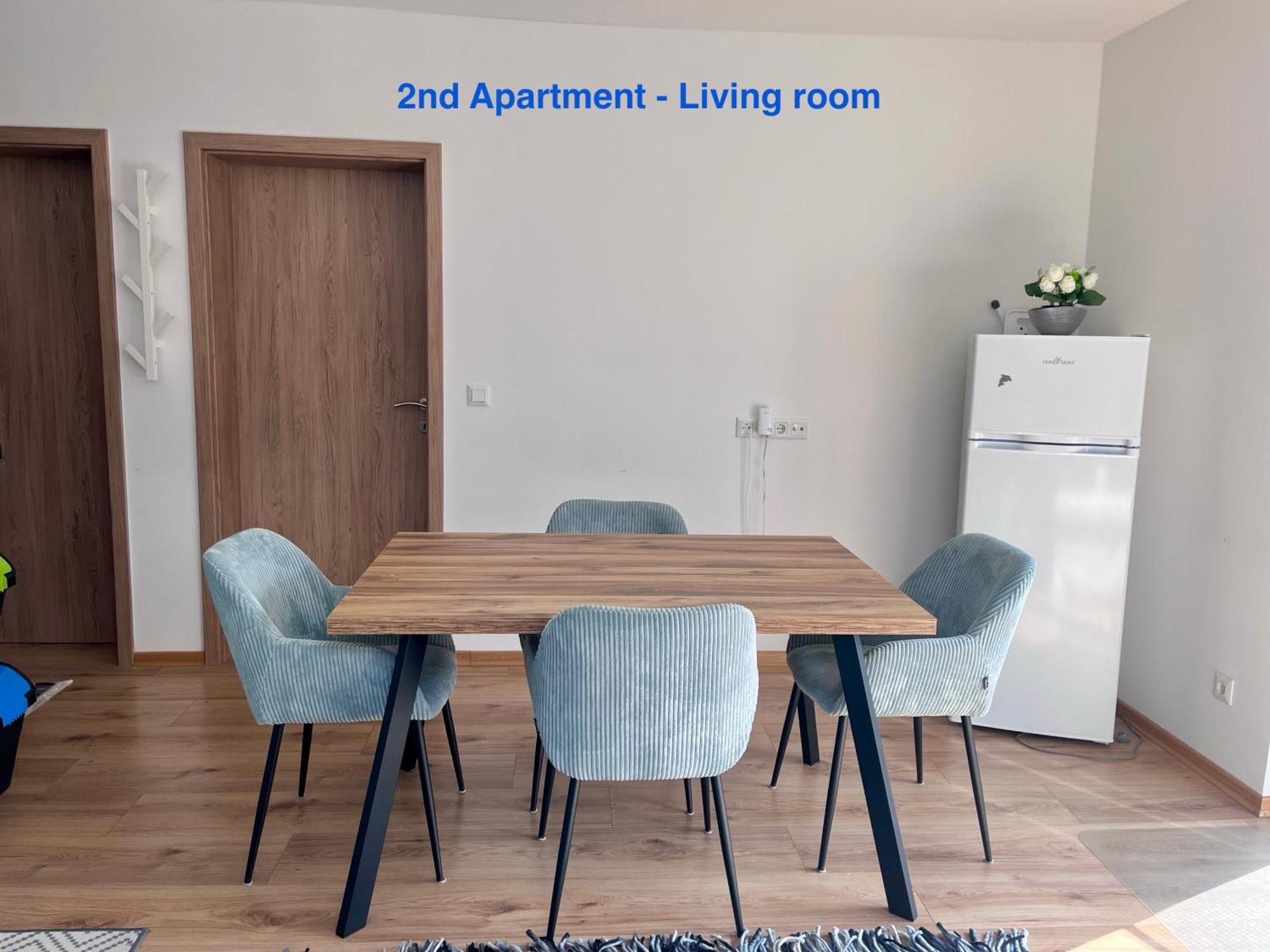 Cozy Apartment Near Vienna Airport Швехат Екстер'єр фото