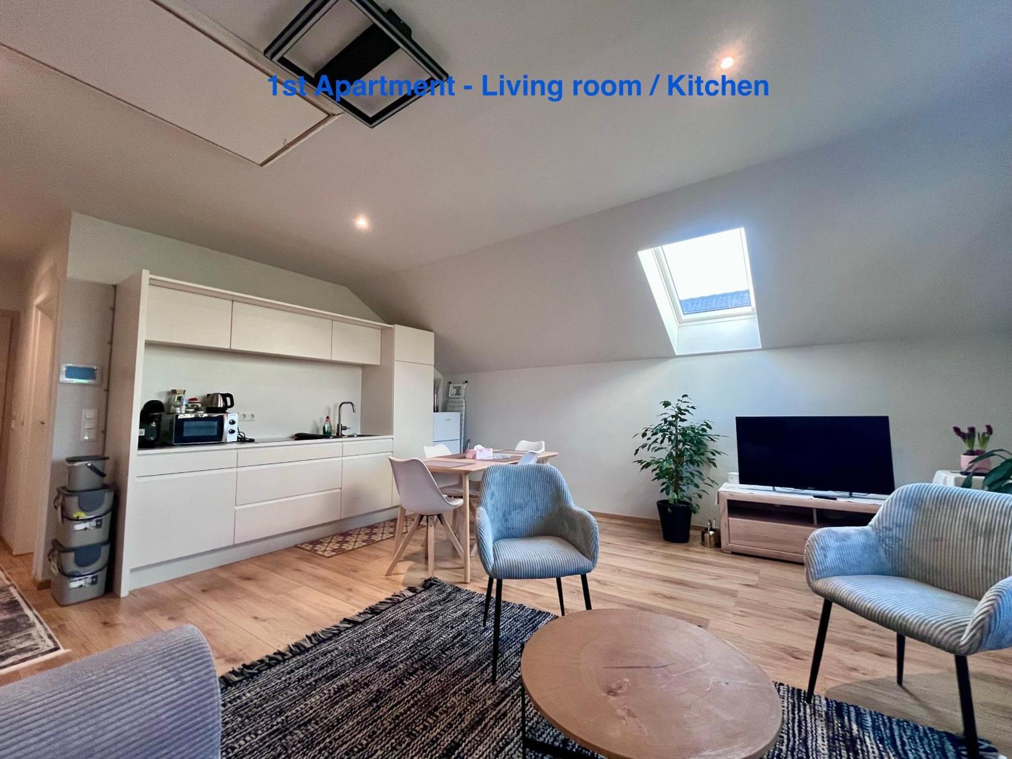Cozy Apartment Near Vienna Airport Швехат Екстер'єр фото