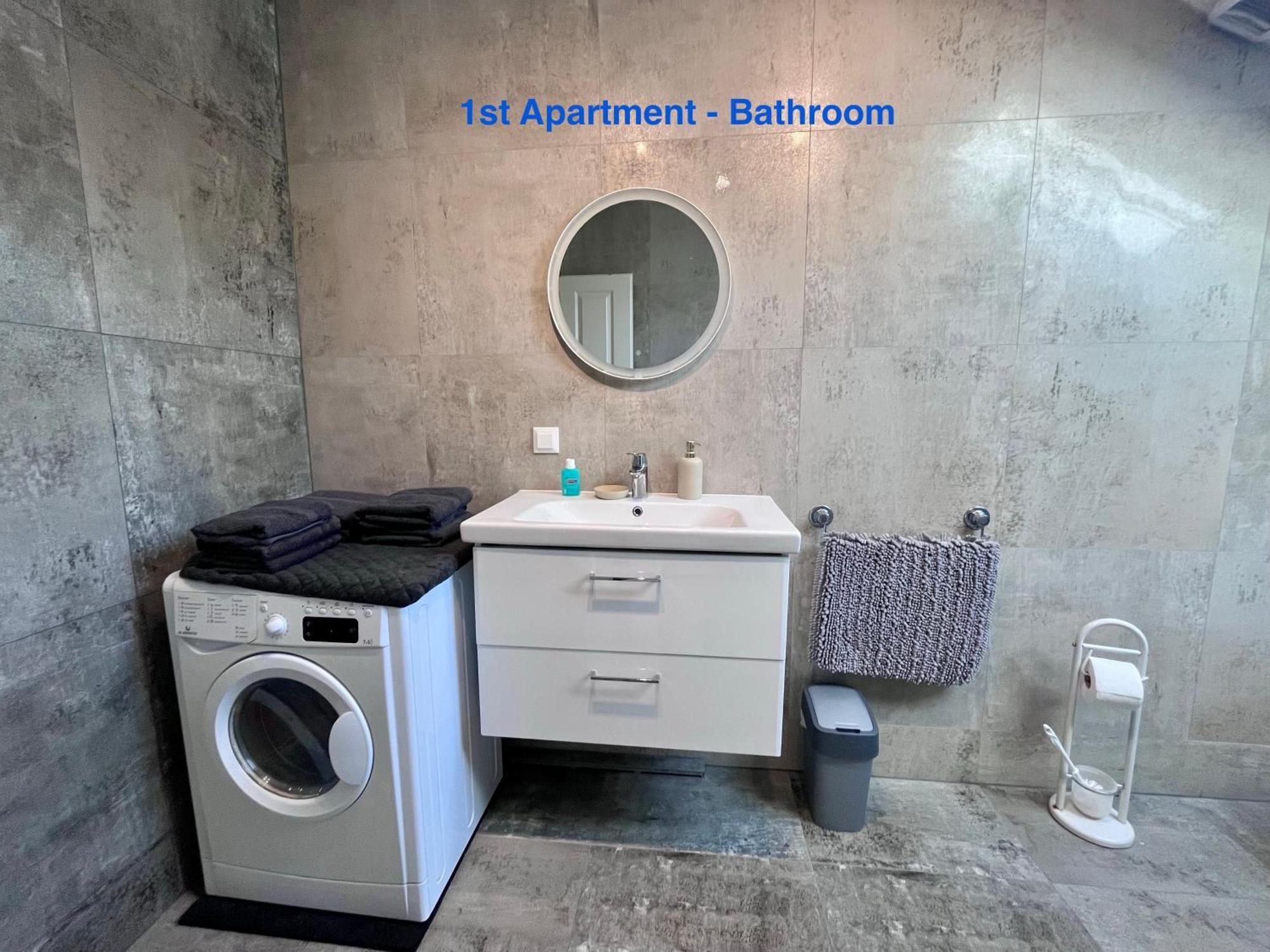Cozy Apartment Near Vienna Airport Швехат Екстер'єр фото