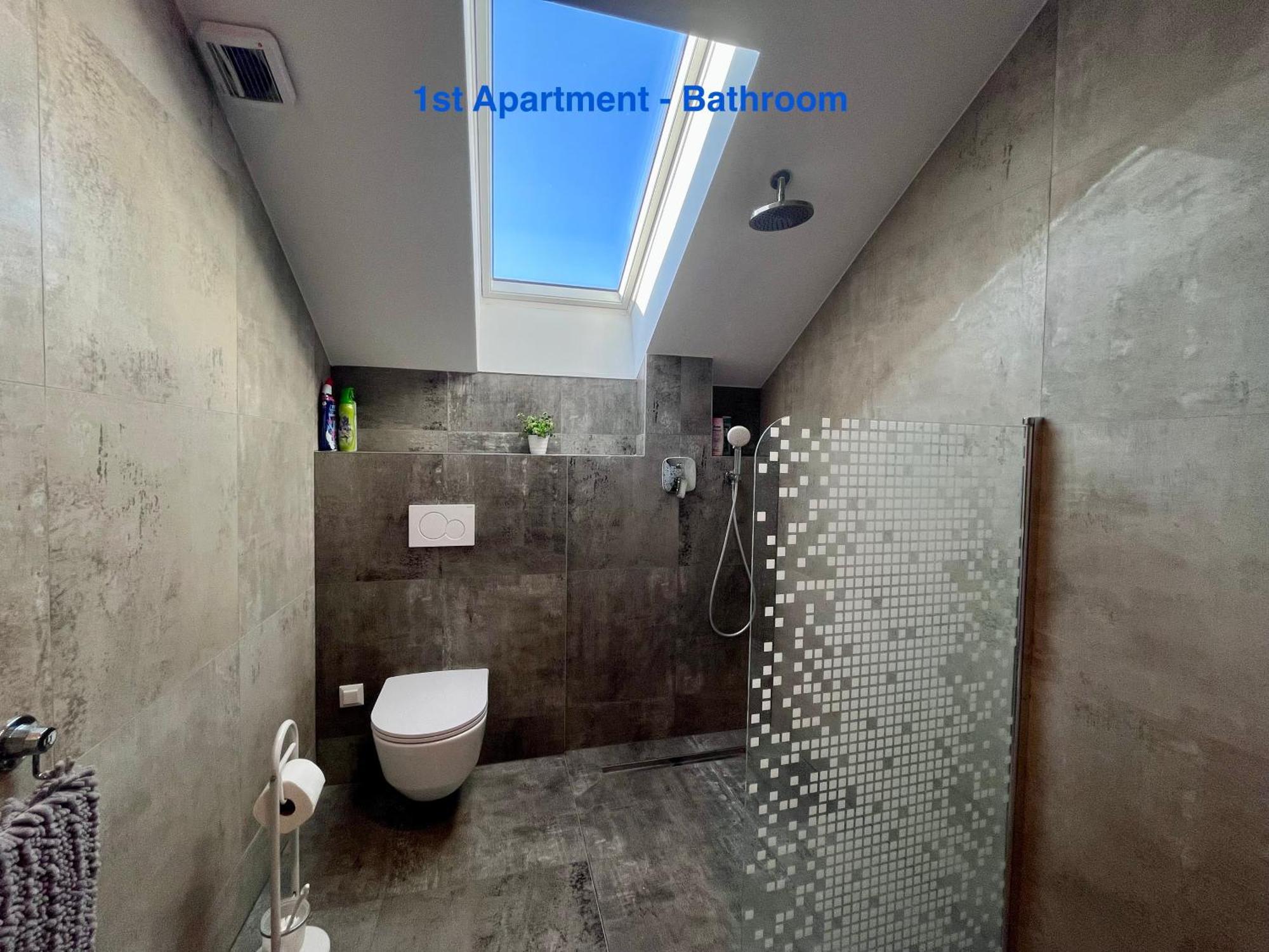 Cozy Apartment Near Vienna Airport Швехат Екстер'єр фото