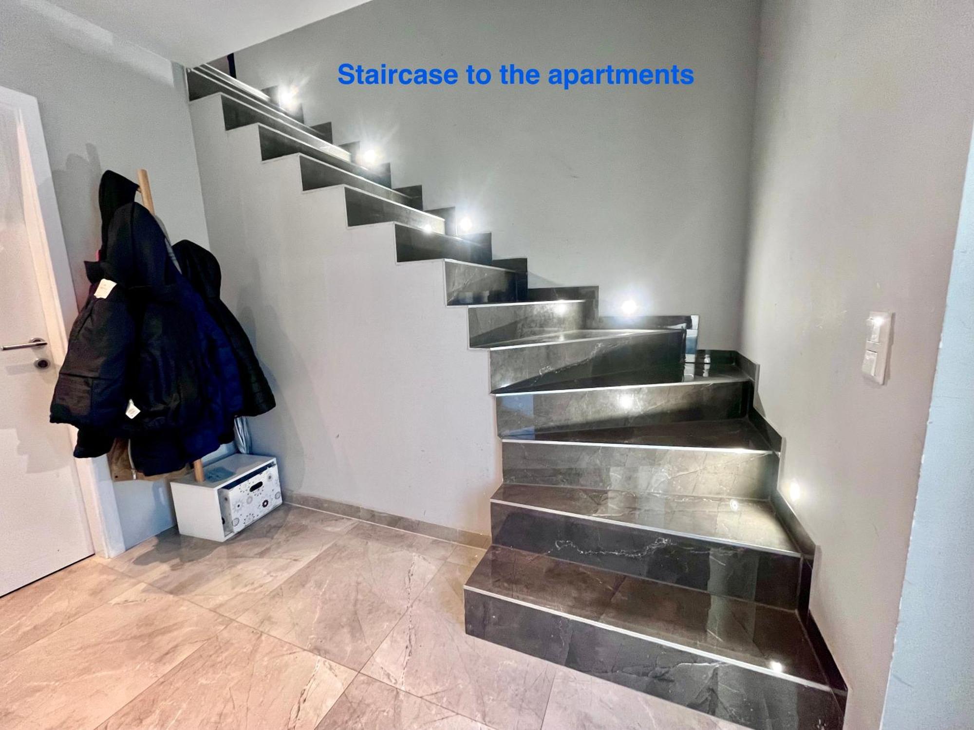 Cozy Apartment Near Vienna Airport Швехат Екстер'єр фото