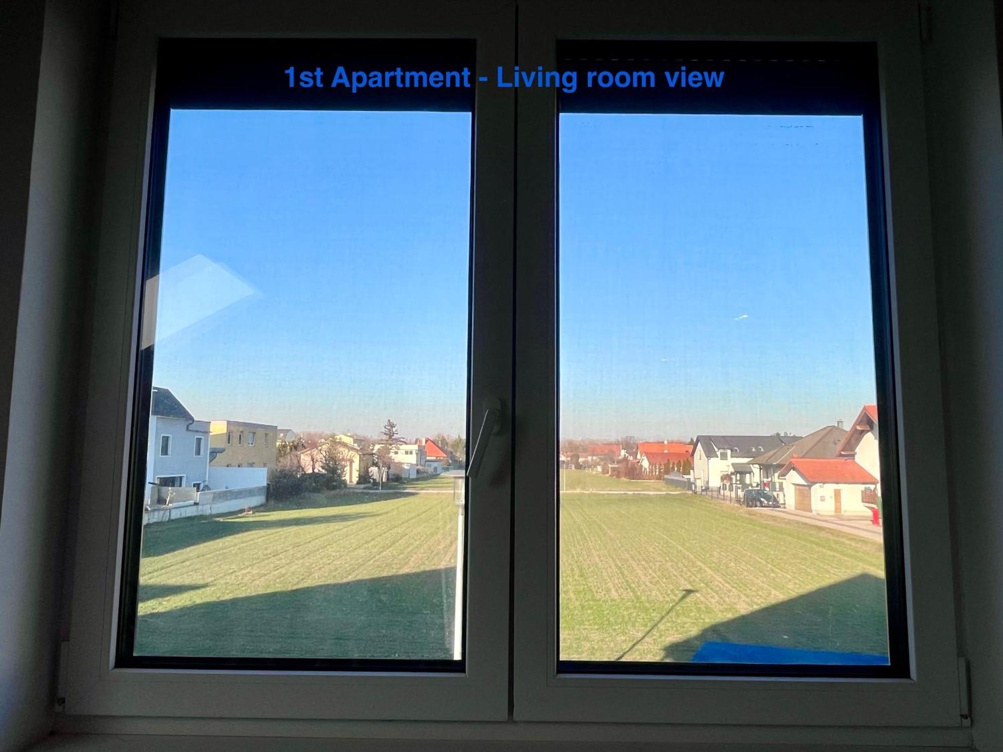 Cozy Apartment Near Vienna Airport Швехат Екстер'єр фото