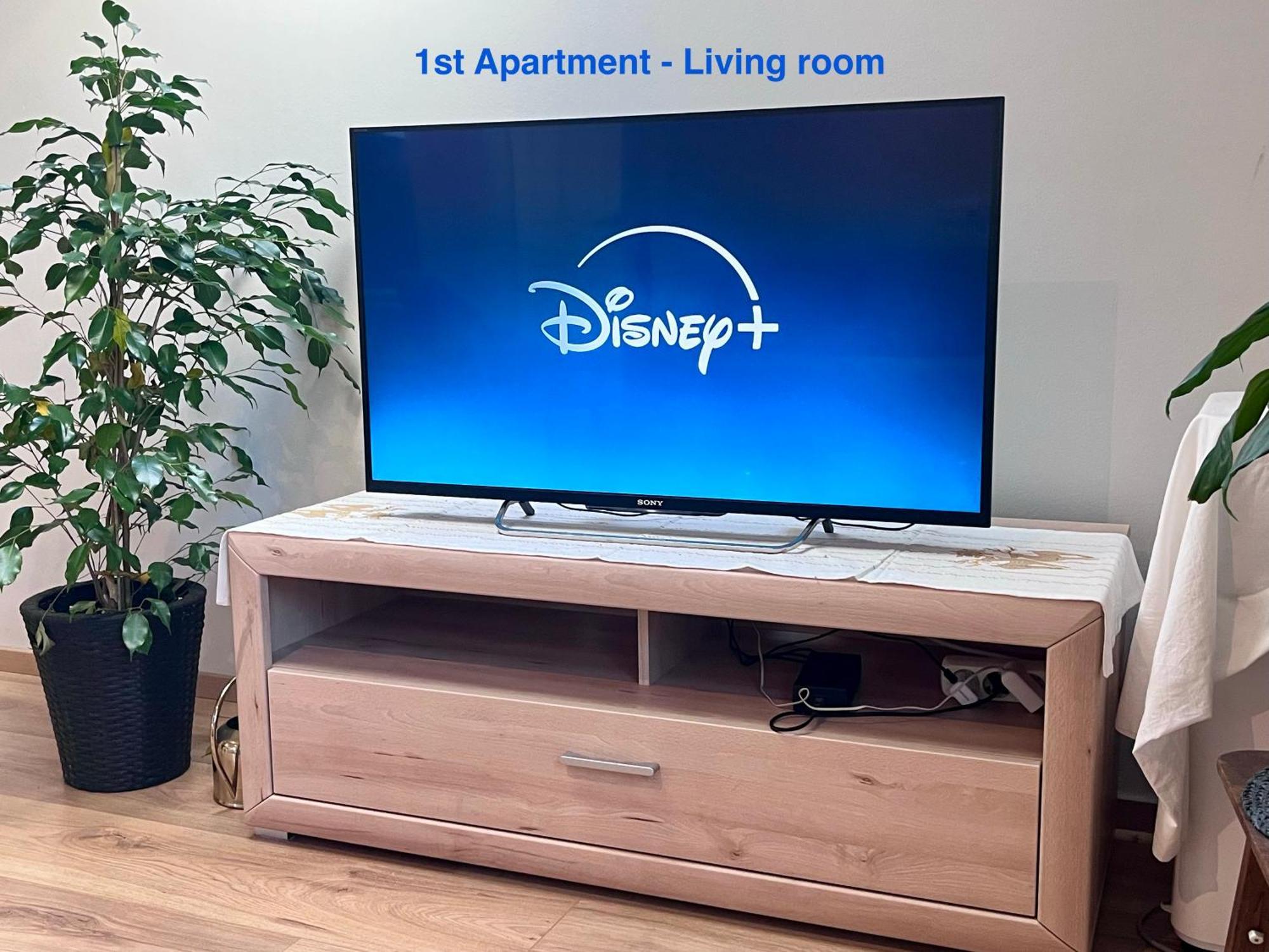 Cozy Apartment Near Vienna Airport Швехат Екстер'єр фото