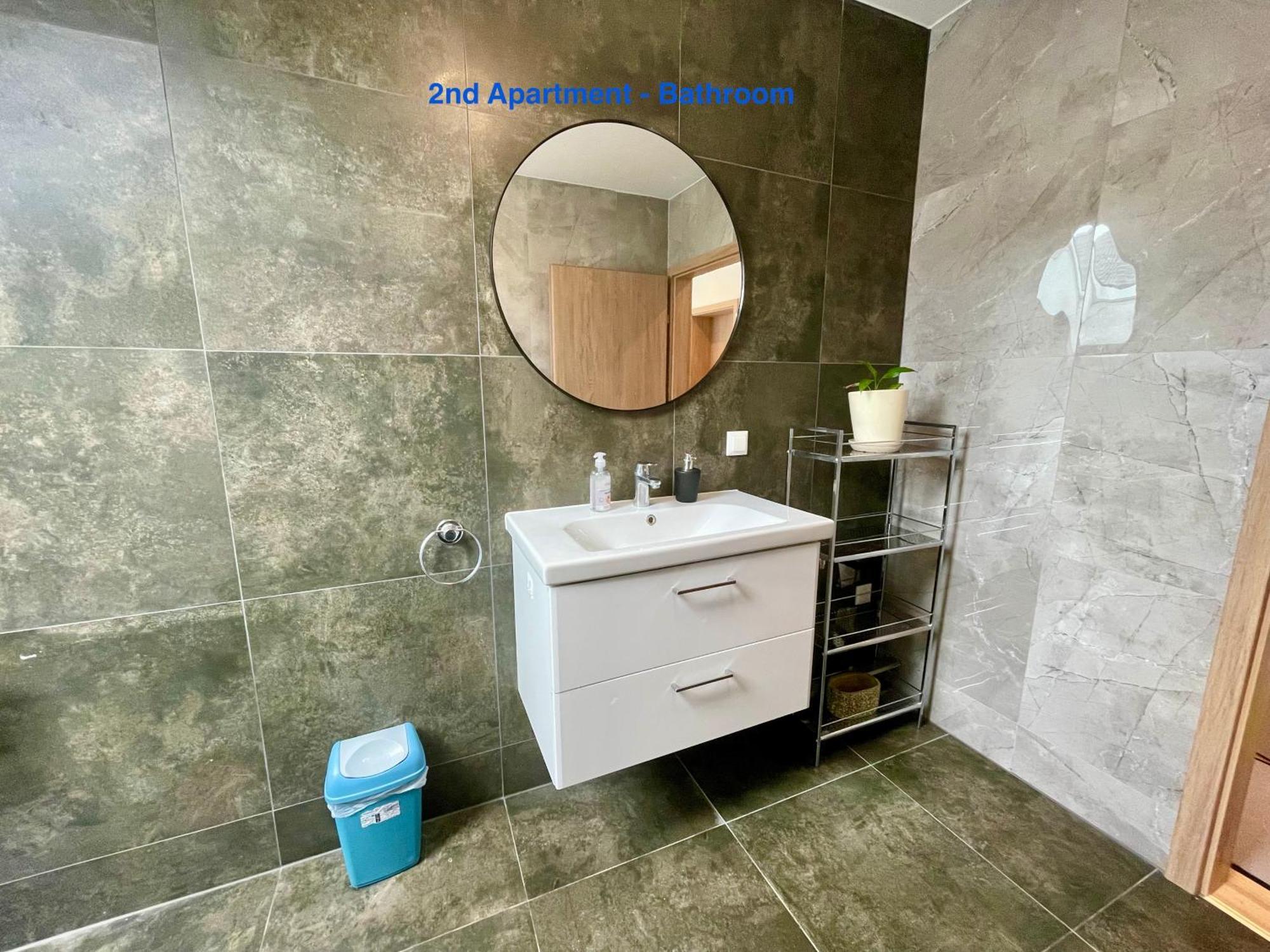 Cozy Apartment Near Vienna Airport Швехат Екстер'єр фото