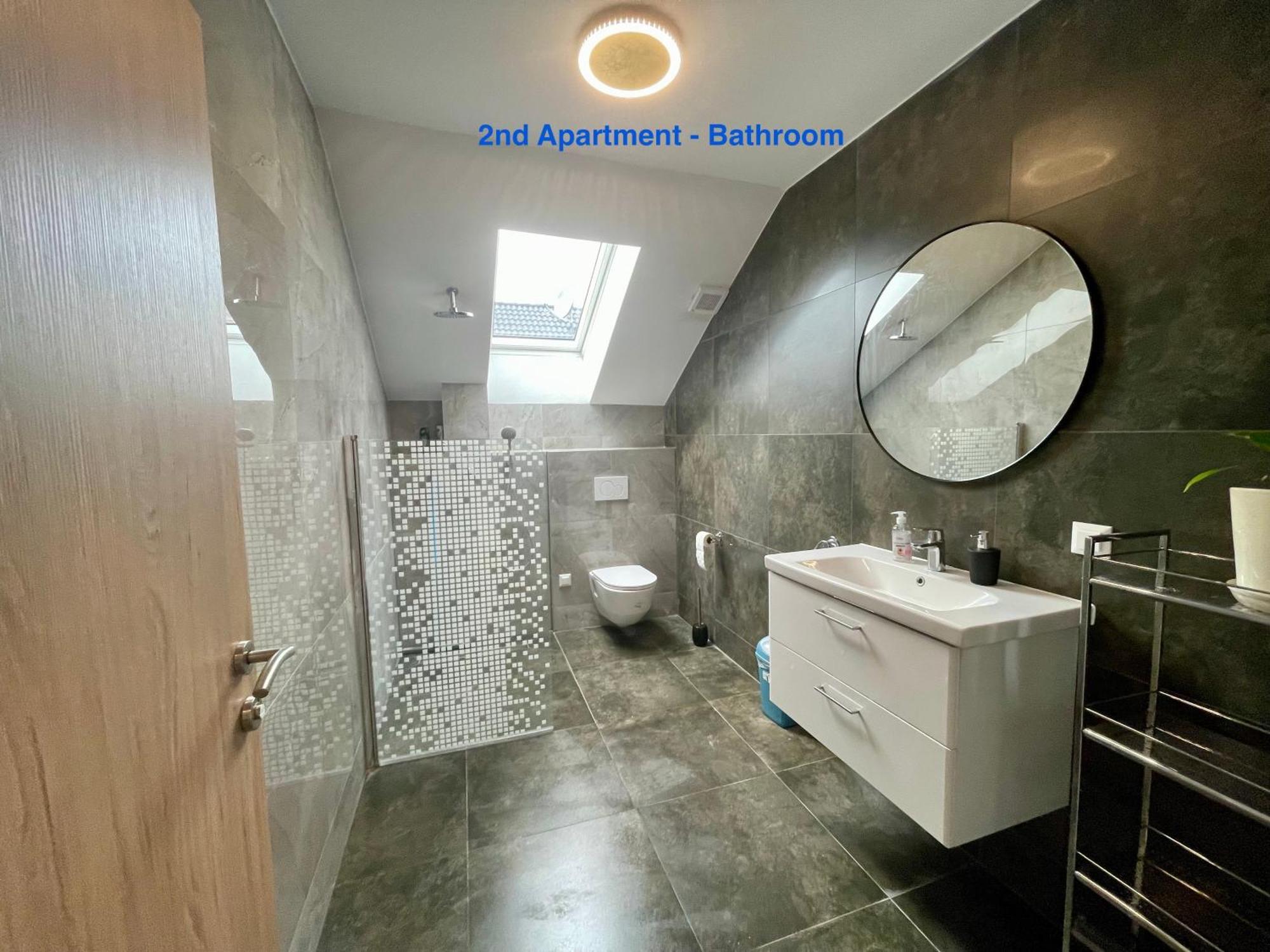 Cozy Apartment Near Vienna Airport Швехат Екстер'єр фото