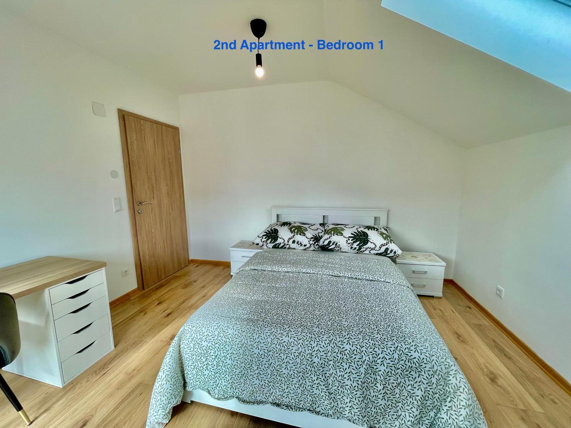Cozy Apartment Near Vienna Airport Швехат Екстер'єр фото